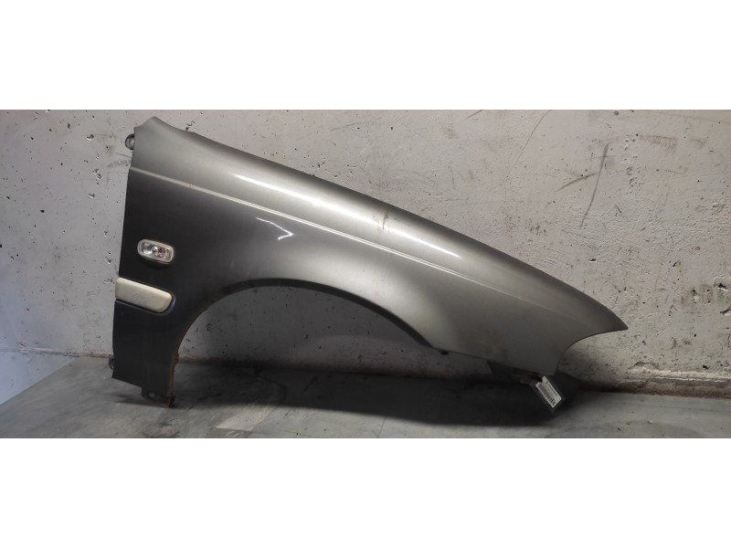 Recambio de aleta delantera derecha para mg rover serie 45 (t/rt) classic referencia OEM IAM   