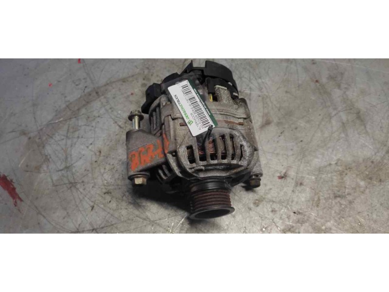 Recambio de alternador para mg rover serie 45 (t/rt) classic referencia OEM IAM 0124225011  