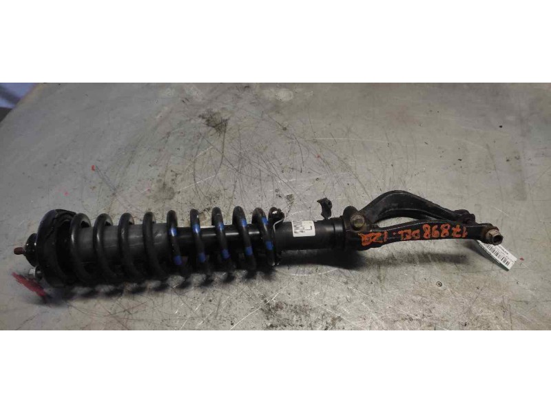 Recambio de amortiguador delantero izquierdo para mg rover serie 45 (t/rt) classic referencia OEM IAM   