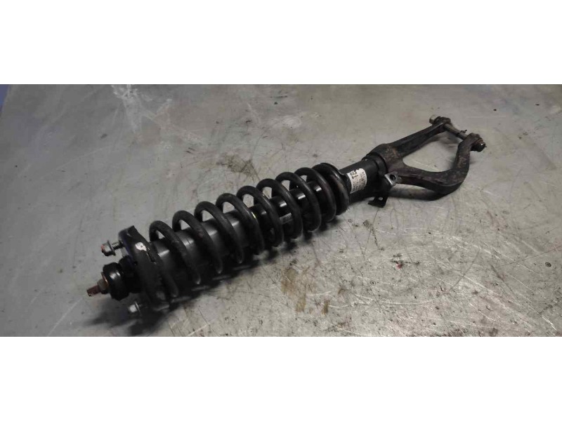 Recambio de amortiguador delantero izquierdo para mg rover serie 45 (t/rt) classic referencia OEM IAM   