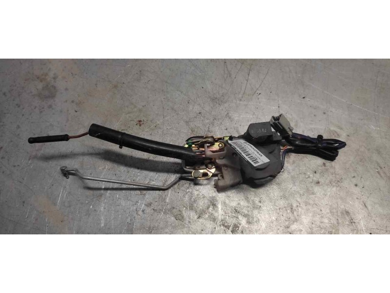 Recambio de cerradura puerta delantera derecha para mg rover serie 45 (t/rt) classic referencia OEM IAM   3 PINS