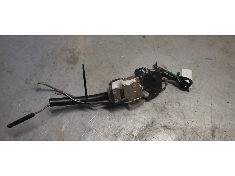 Recambio de cerradura puerta delantera izquierda para mg rover serie 45 (t/rt) classic referencia OEM IAM   5 PINS