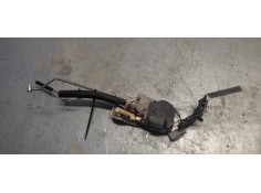Recambio de cerradura puerta delantera izquierda para mg rover serie 45 (t/rt) classic referencia OEM IAM   5 PINS 2