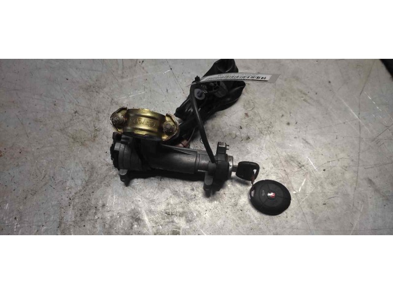 Recambio de conmutador de arranque para mg rover serie 45 (t/rt) classic referencia OEM IAM   