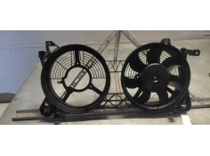 Recambio de electroventilador para mg rover serie 45 (t/rt) classic referencia OEM IAM    2