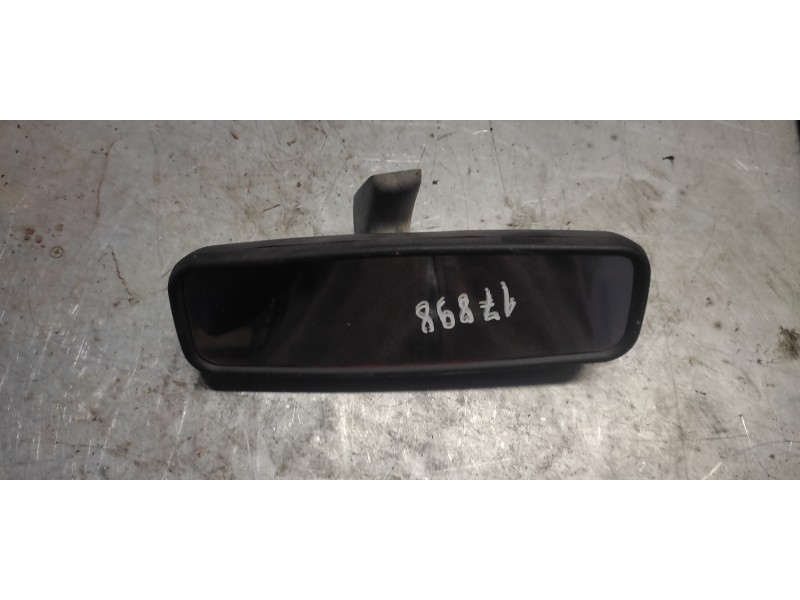 Recambio de espejo interior para mg rover serie 45 (t/rt) classic referencia OEM IAM   