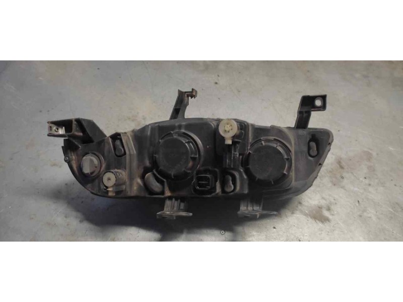 Recambio de faro derecho para mg rover serie 45 (t/rt) classic referencia OEM IAM   6 PINS