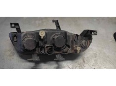 Recambio de faro izquierdo para mg rover serie 45 (t/rt) classic referencia OEM IAM   6 PINS 2