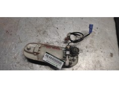 Recambio de maneta exterior delantera izquierda para mg rover serie 45 (t/rt) classic referencia OEM IAM 11011000   2