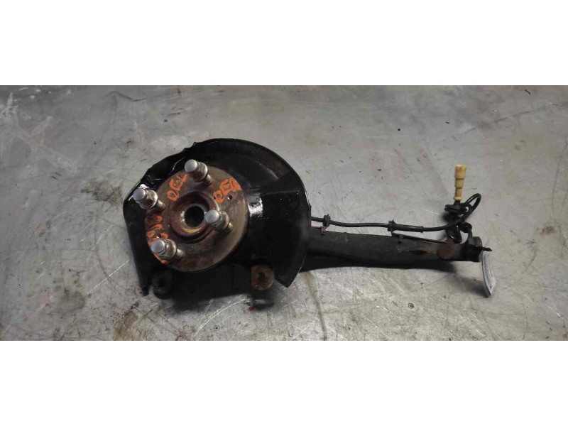 Recambio de mangueta delantera derecha para mg rover serie 45 (t/rt) classic referencia OEM IAM   