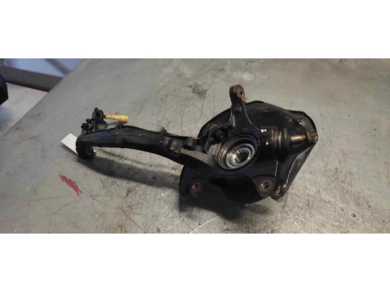 Recambio de mangueta delantera derecha para mg rover serie 45 (t/rt) classic referencia OEM IAM   