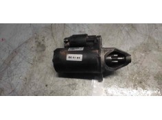 Recambio de motor arranque para mg rover serie 45 (t/rt) classic referencia OEM IAM    2
