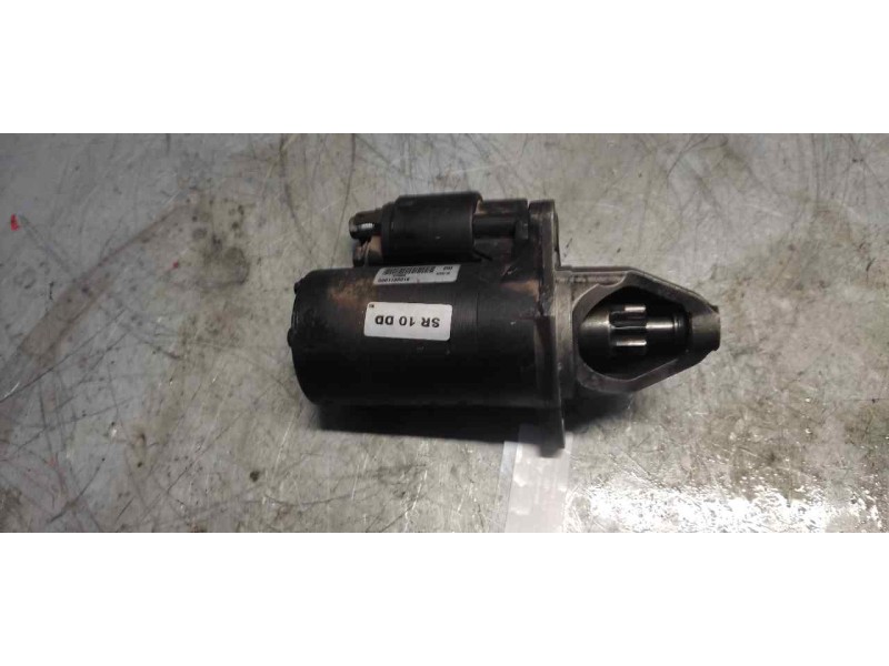 Recambio de motor arranque para mg rover serie 45 (t/rt) classic referencia OEM IAM   