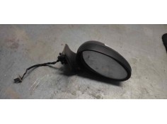 Recambio de retrovisor derecho para mg rover serie 45 (t/rt) classic referencia OEM IAM   5 CABLES
