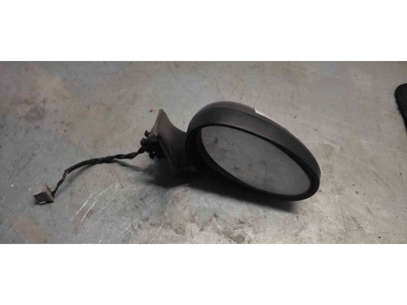 Recambio de retrovisor derecho para mg rover serie 45 (t/rt) classic referencia OEM IAM   5 CABLES