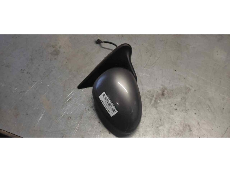 Recambio de retrovisor derecho para mg rover serie 45 (t/rt) classic referencia OEM IAM   5 CABLES