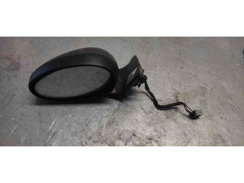 Recambio de retrovisor izquierdo para mg rover serie 45 (t/rt) classic referencia OEM IAM   5 CABLES