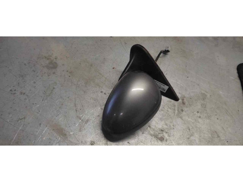 Recambio de retrovisor izquierdo para mg rover serie 45 (t/rt) classic referencia OEM IAM   5 CABLES