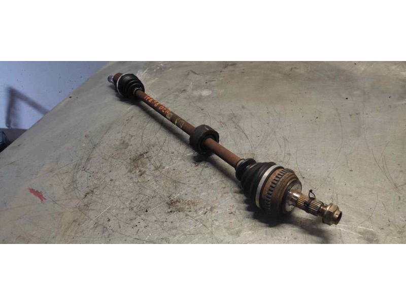 Recambio de transmision delantera derecha para mg rover serie 45 (t/rt) classic referencia OEM IAM   