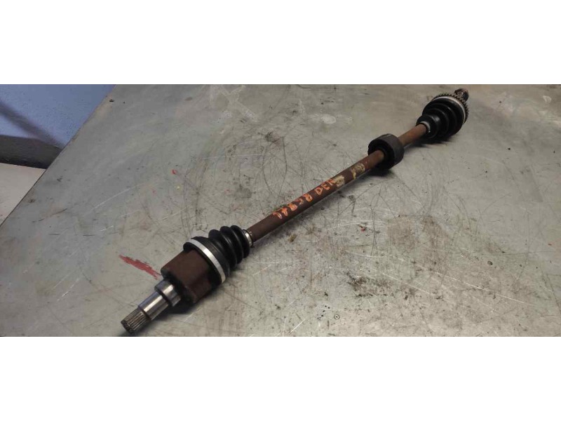 Recambio de transmision delantera derecha para mg rover serie 45 (t/rt) classic referencia OEM IAM   