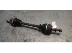 Recambio de transmision delantera izquierda para mg rover serie 45 (t/rt) classic referencia OEM IAM   
