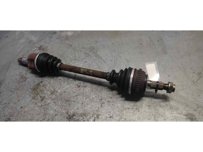 Recambio de transmision delantera izquierda para mg rover serie 45 (t/rt) classic referencia OEM IAM   