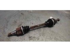 Recambio de transmision delantera izquierda para mg rover serie 45 (t/rt) classic referencia OEM IAM    2