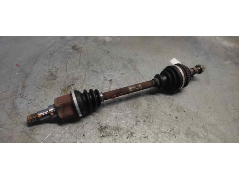 Recambio de transmision delantera izquierda para mg rover serie 45 (t/rt) classic referencia OEM IAM   