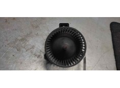 Recambio de ventilador calefaccion para mg rover serie 45 (t/rt) classic referencia OEM IAM F961834S 2 PINS 