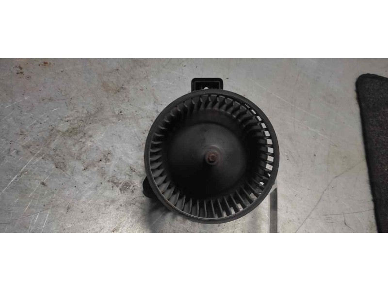 Recambio de ventilador calefaccion para mg rover serie 45 (t/rt) classic referencia OEM IAM F961834S 2 PINS 