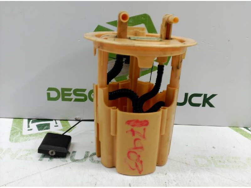 Recambio de aforador para citroen c3 1.4 hdi exclusive referencia OEM IAM 1525CK  