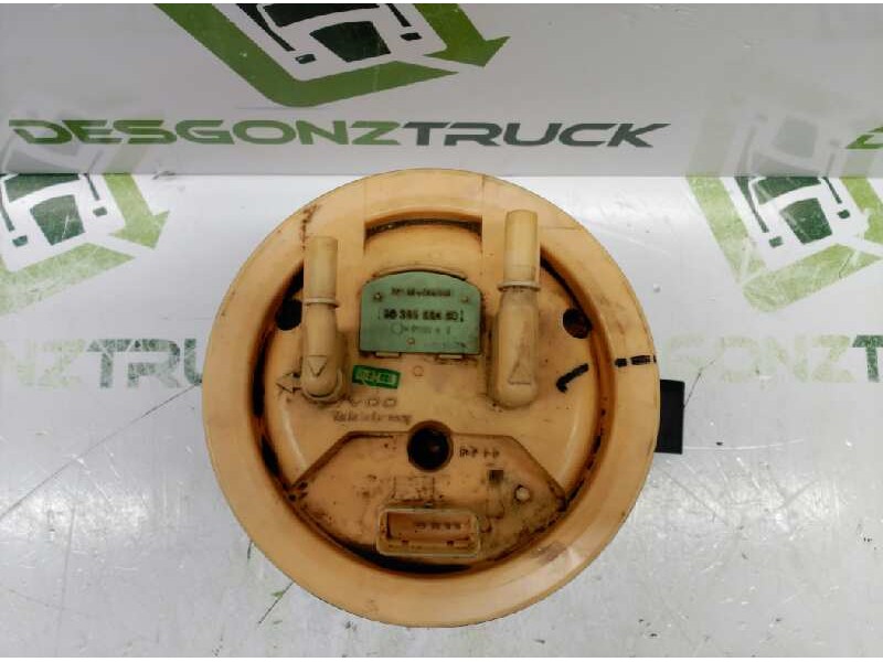 Recambio de aforador para citroen c3 1.4 hdi exclusive referencia OEM IAM 1525CK  