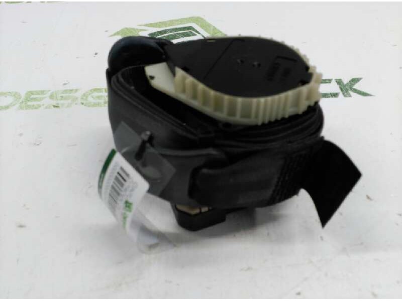 Recambio de cinturon seguridad delantero derecho para citroen c3 1.4 hdi exclusive referencia OEM IAM 8973SL  