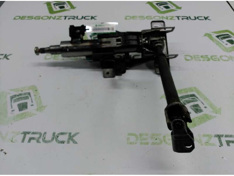 Recambio de columna direccion para citroen c3 1.4 hdi exclusive referencia OEM IAM 4123S0  