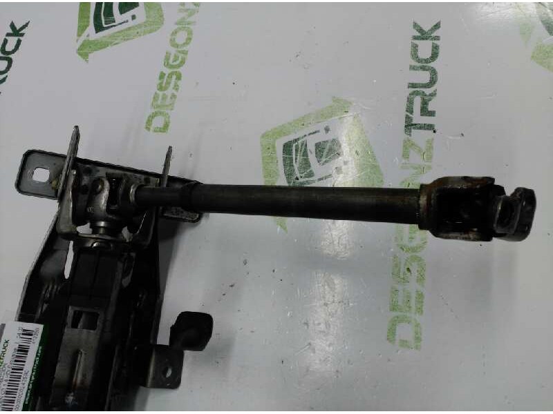 Recambio de columna direccion para citroen c3 1.4 hdi exclusive referencia OEM IAM 4123S0  