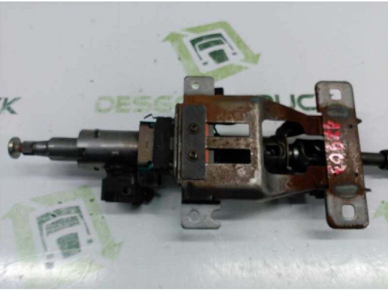 Recambio de columna direccion para citroen c3 1.4 hdi exclusive referencia OEM IAM 4123S0  