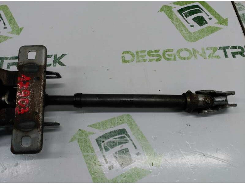 Recambio de columna direccion para citroen c3 1.4 hdi exclusive referencia OEM IAM 4123S0  