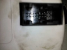 Recambio de cuadro instrumentos para citroen c3 1.4 hdi exclusive referencia OEM IAM    2