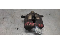 Recambio de pinza freno delantera izquierda para peugeot expert kasten komfort confort referencia OEM IAM   