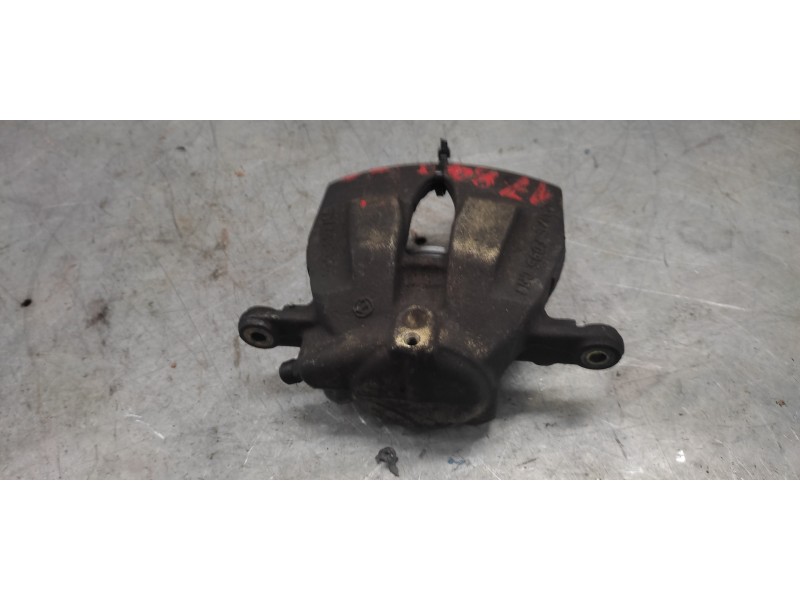 Recambio de pinza freno delantera izquierda para peugeot expert kasten komfort confort referencia OEM IAM   