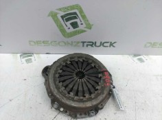 Recambio de kit embrague para citroen c3 1.4 hdi exclusive referencia OEM IAM 1611266580  