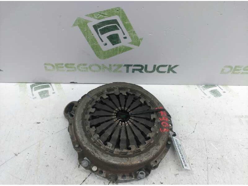 Recambio de kit embrague para citroen c3 1.4 hdi exclusive referencia OEM IAM 1611266580  