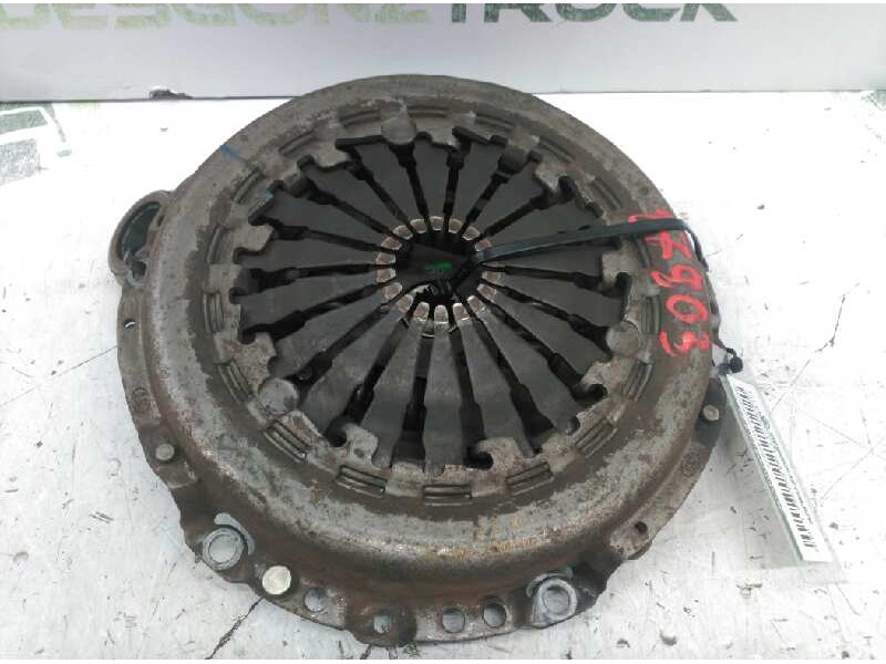 Recambio de kit embrague para citroen c3 1.4 hdi exclusive referencia OEM IAM 1611266580  