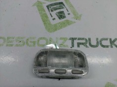 Recambio de luz interior para citroen c3 1.4 hdi exclusive referencia OEM IAM   