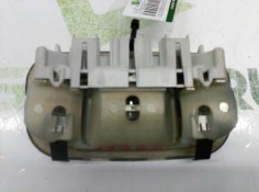 Recambio de luz interior para citroen c3 1.4 hdi exclusive referencia OEM IAM    2
