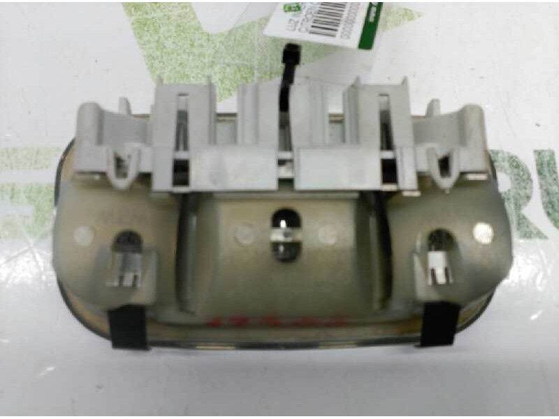 Recambio de luz interior para citroen c3 1.4 hdi exclusive referencia OEM IAM   
