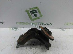 Recambio de mangueta delantera izquierda para citroen c3 1.4 hdi exclusive referencia OEM IAM 364691  