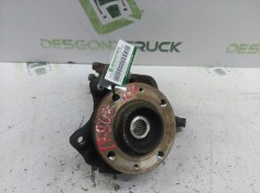 Recambio de mangueta delantera izquierda para citroen c3 1.4 hdi exclusive referencia OEM IAM 364691   2