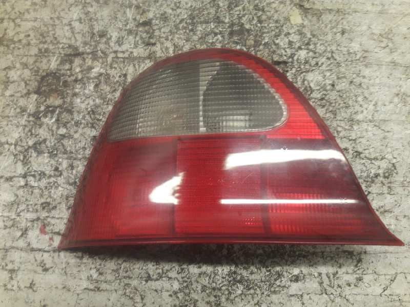 Recambio de piloto trasero izquierdo para mg rover serie 200 (rf) 220 d (3-ptas.) referencia OEM IAM   