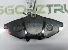 Recambio de pastillas de freno delanteras para citroen c3 1.4 hdi exclusive referencia OEM IAM    2